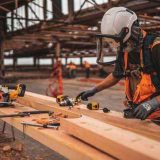 Giải pháp chống thấm sân thượng và nhà vệ sinh hiệu quả lâu dài