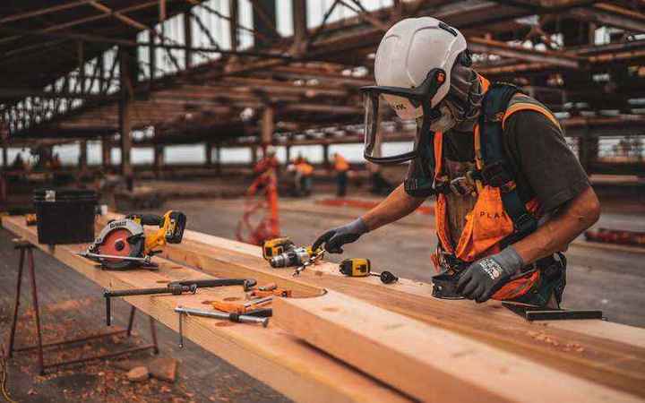 Giải pháp chống thấm sân thượng và nhà vệ sinh hiệu quả lâu dài