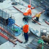 Giá thép xây dựng biến động: chủ nhà nên mua thời điểm nào