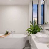 Sen vòi và lavabo: bí quyết chọn thiết bị bền đẹp cho nhà tắm