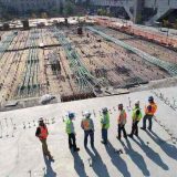 Thị trường vật liệu xây dựng đầu mùa: xu hướng giá và nguồn cung