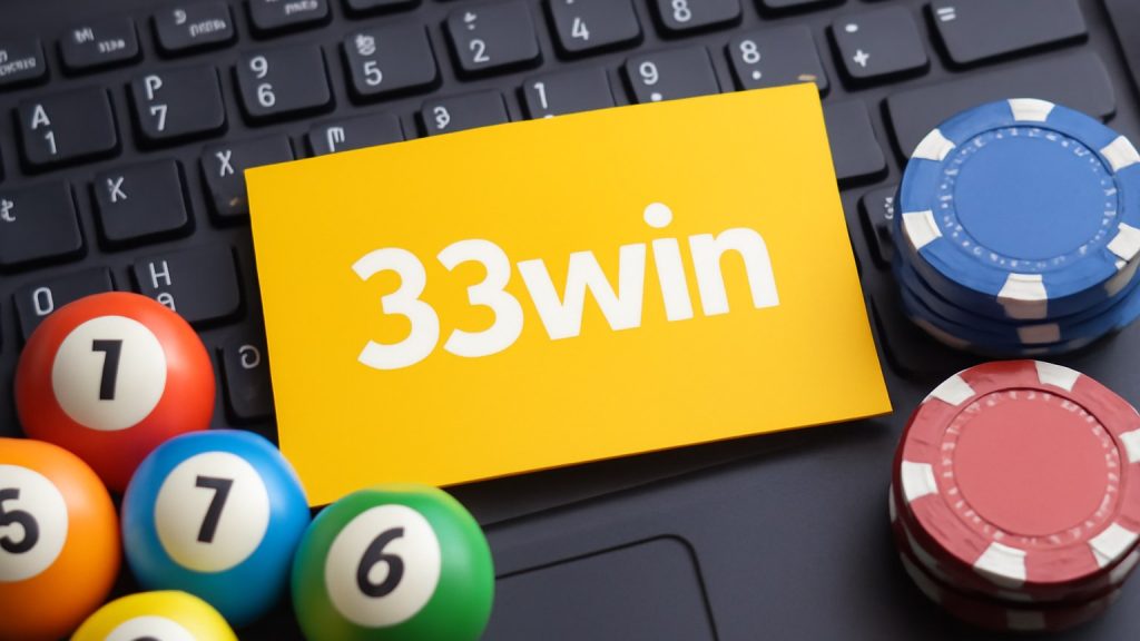 Minh họa: Giới thiệu về 33win