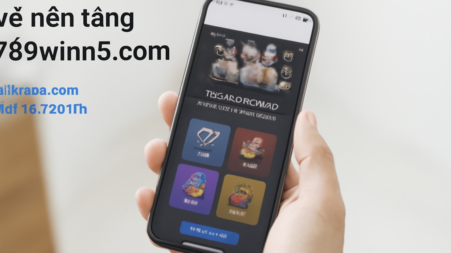 789winn5.com – Nền tảng cá cược trực tuyến uy tín với dịch vụ hàng đầu