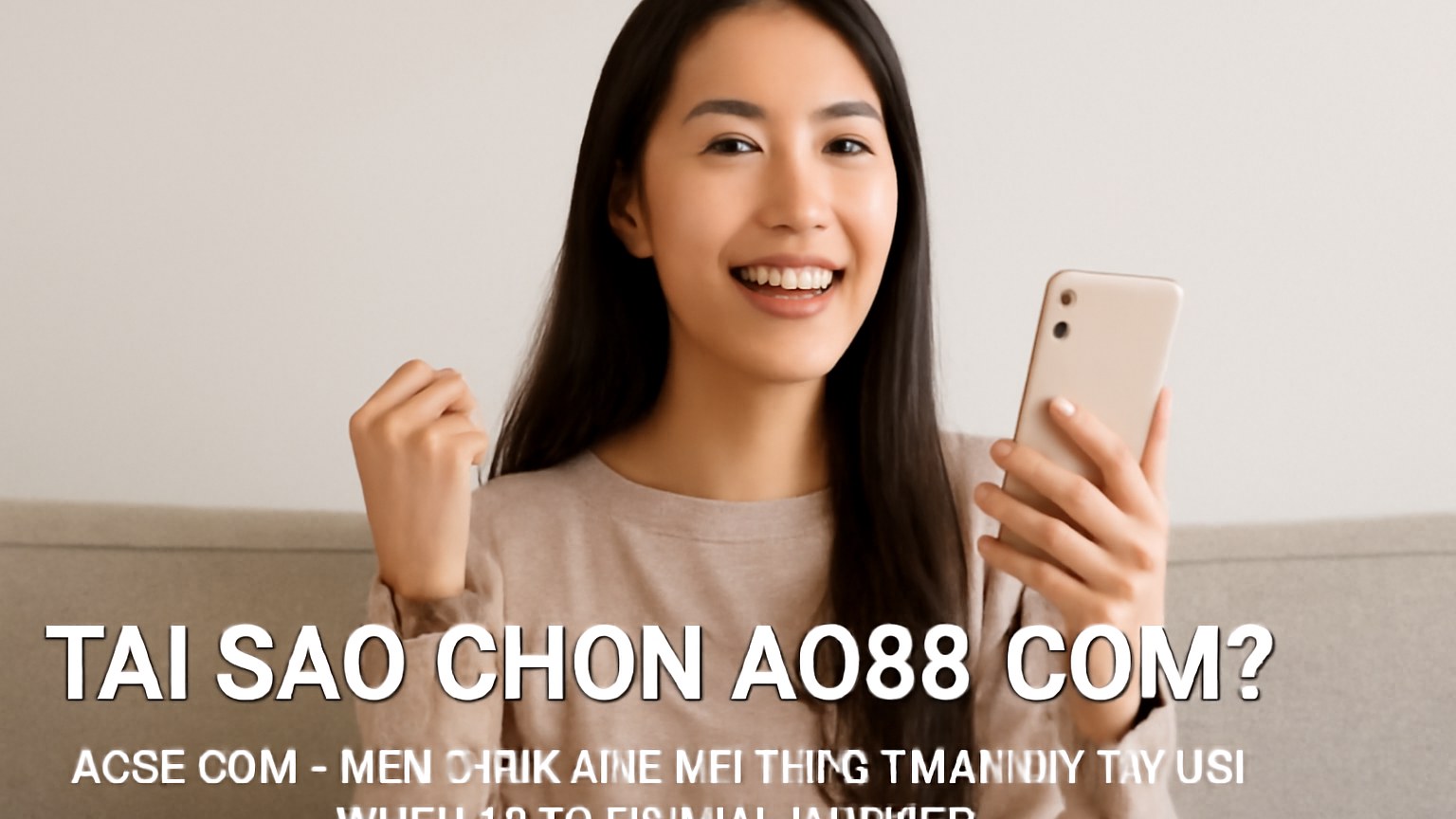 Ao88 com – Nền Tảng Giải Trí Trực Tuyến Uy Tín Với Nhiều Khuyến Mãi Hấp Dẫn