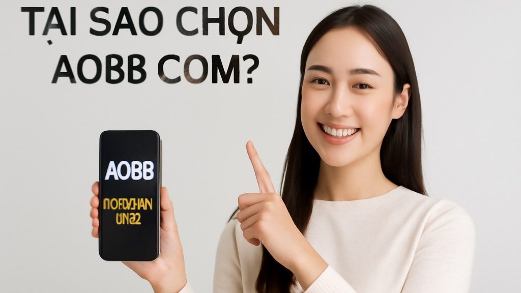 Minh họa: Tại Sao Chọn Ao88 com?