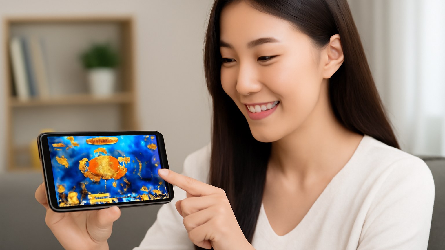 AO88 nổ hũ – Trải nghiệm game bắn cá đỉnh cao với tỷ lệ thắng lớn