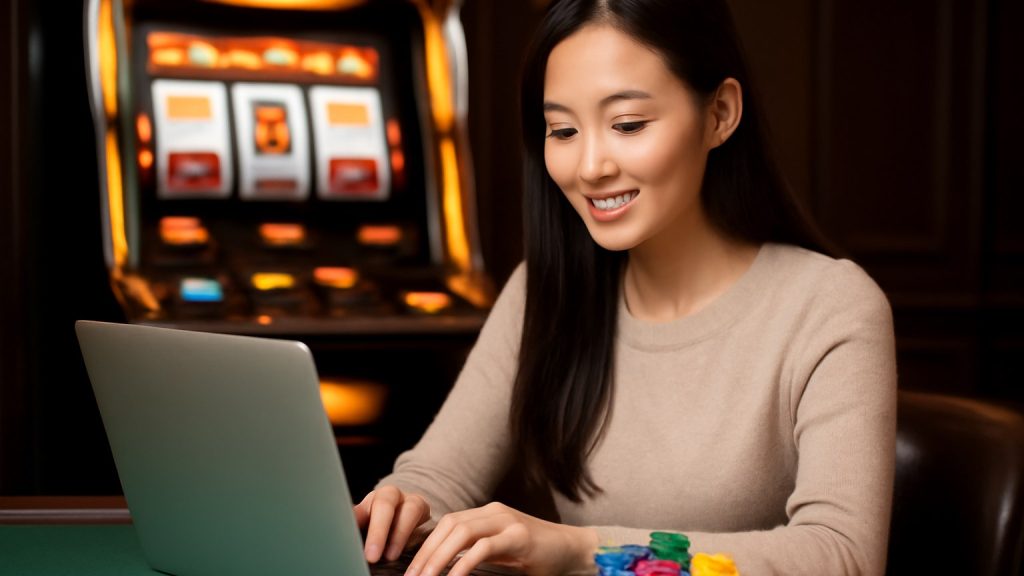 Minh họa: Giới thiệu về AO88 nổ hũ