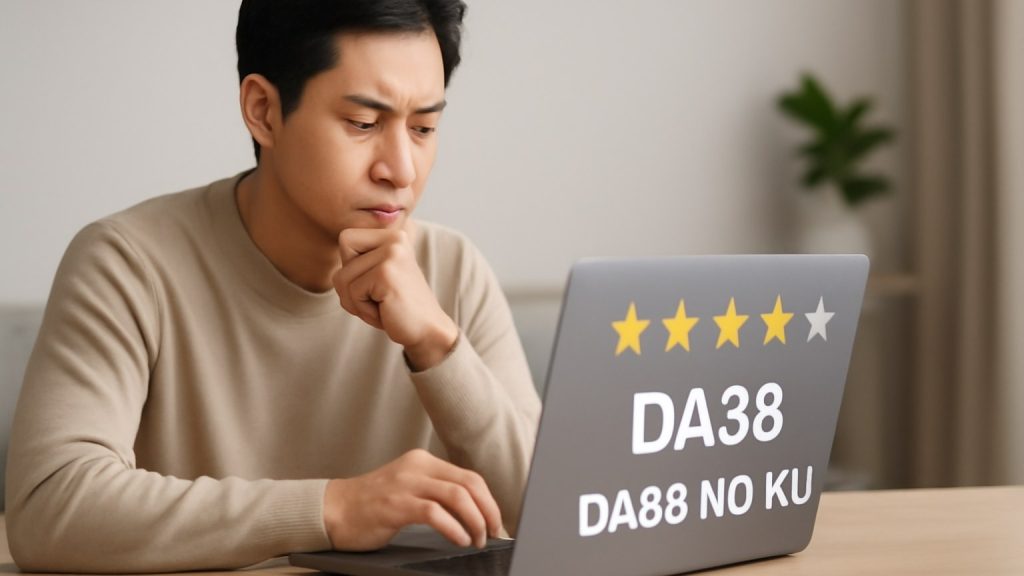 Minh họa: Vì sao cần đánh giá nền tảng trước khi tham gia?