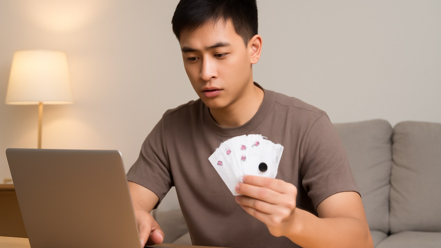 debet: Trải nghiệm game bài an toàn, giao diện dễ dùng và mẹo chơi có trách nhiệm