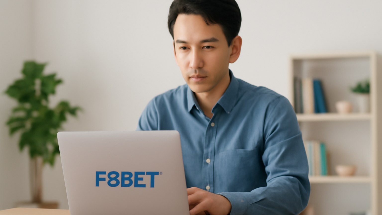 F8BET: Kinh nghiệm tham gia an toàn, minh bạch và tối ưu trải nghiệm