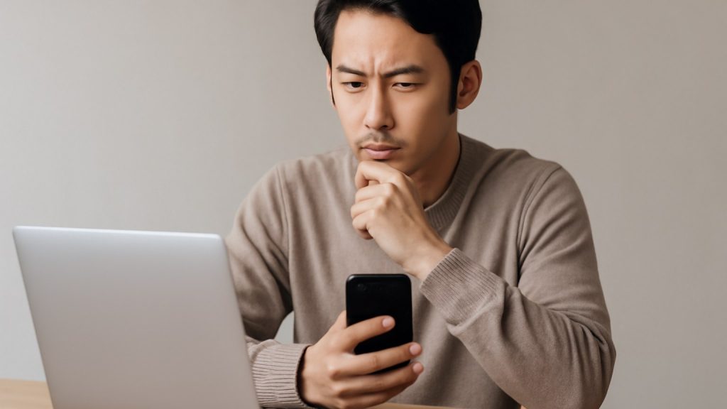 Vì sao nên đánh giá nền tảng theo tiêu chí trải nghiệm (không chỉ theo quảng cáo) Minh họa: Vì sao nên đánh giá nền tảng theo tiêu chí trải nghiệm (không chỉ theo quảng cáo)