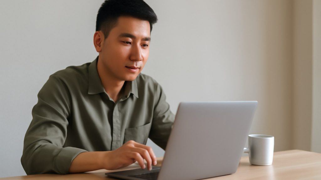 1) Xác định nhu cầu và kỳ vọng trước khi truy cập Minh họa: 1) Xác định nhu cầu và kỳ vọng trước khi truy cập