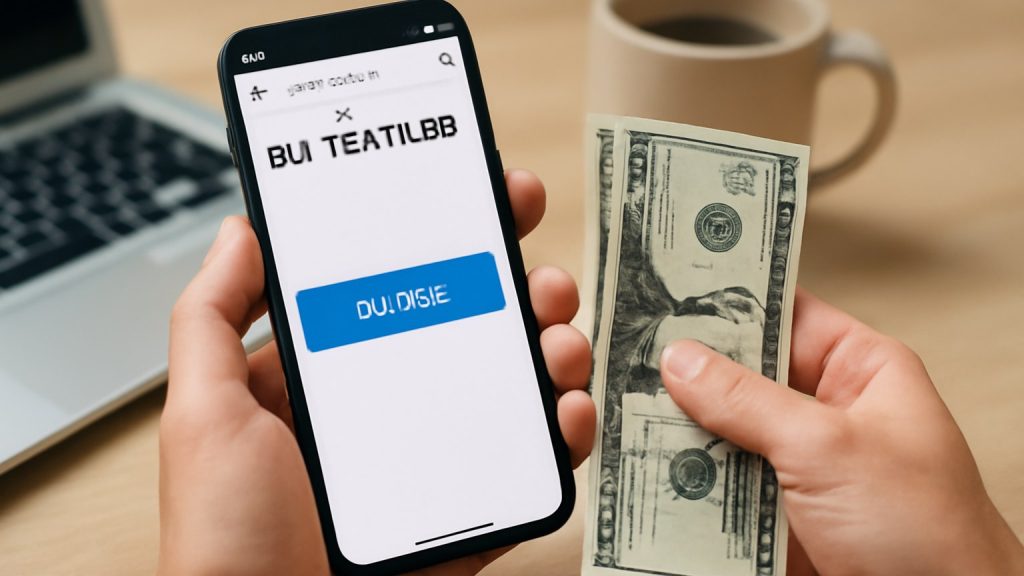 Minh họa: Các Bước Cơ Bản Để Rút Tiền TG88