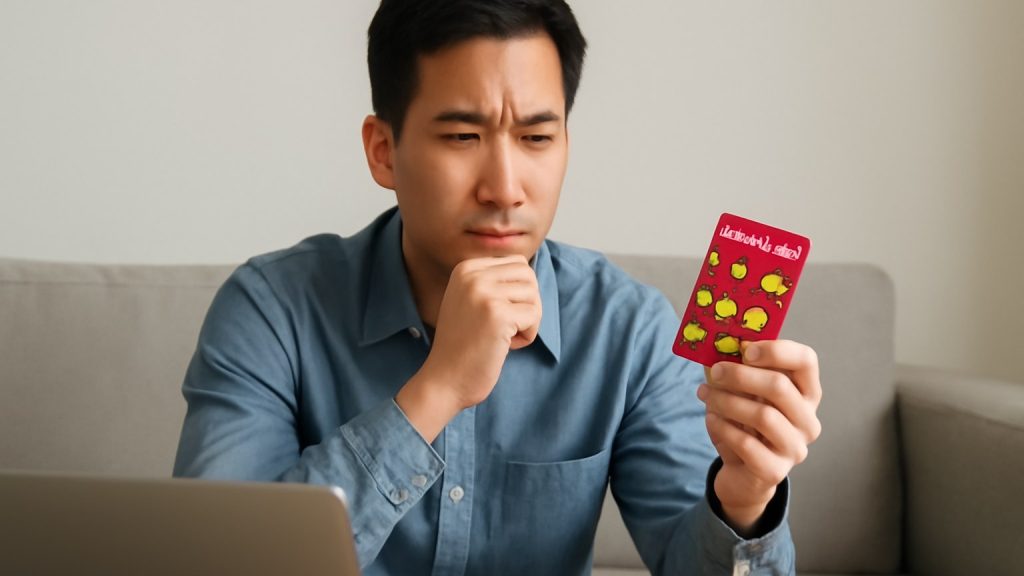 Vì sao nên có bộ tiêu chí khi chọn nhà cái? Minh họa: Vì sao nên có bộ tiêu chí khi chọn nhà cái?