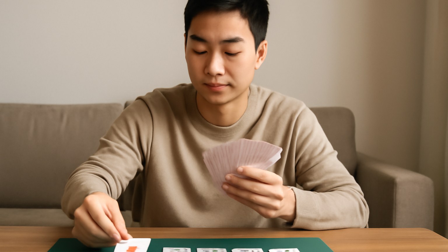 red88: Trải nghiệm game bài có chiến thuật, mẹo quản lý vốn và lưu ý an toàn