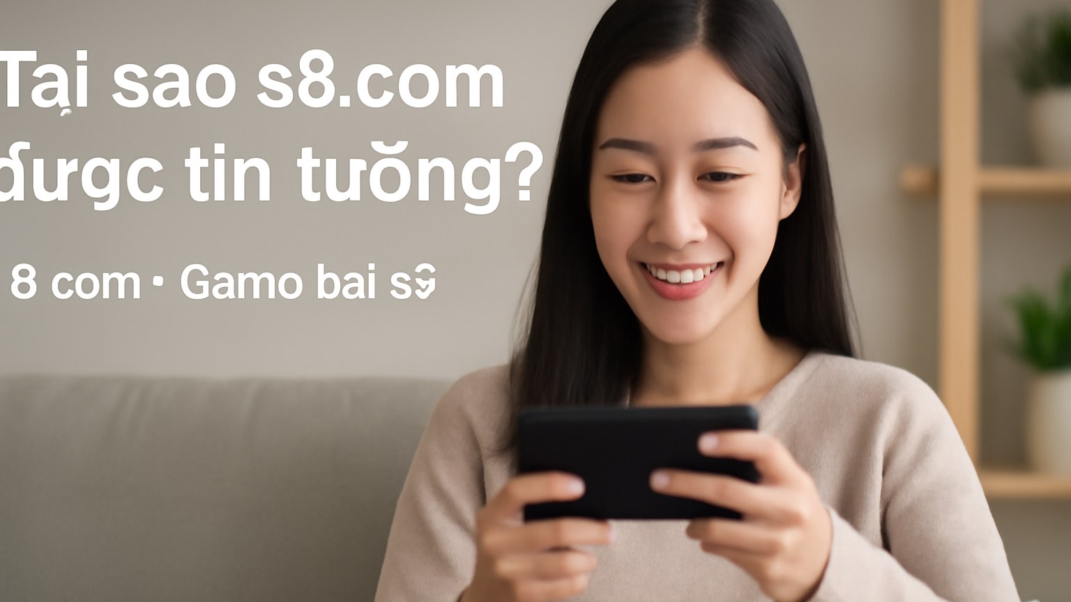 s8.com – Nền tảng giải trí trực tuyến hàng đầu với Game bài s8