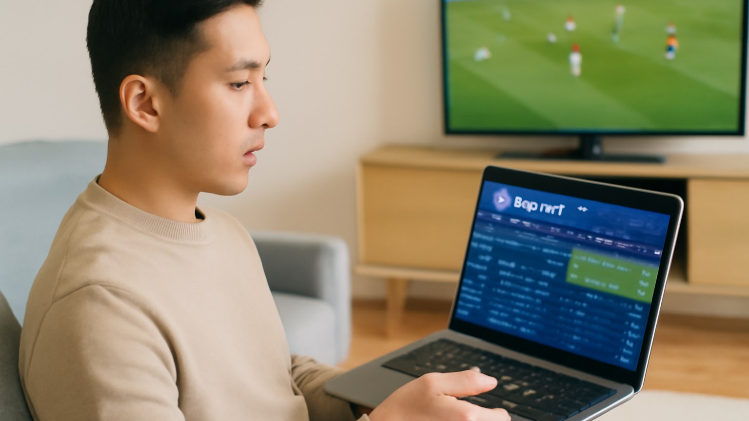 SHBET: Trải nghiệm giải trí thể thao trực tuyến mạch lạc, dễ theo dõi