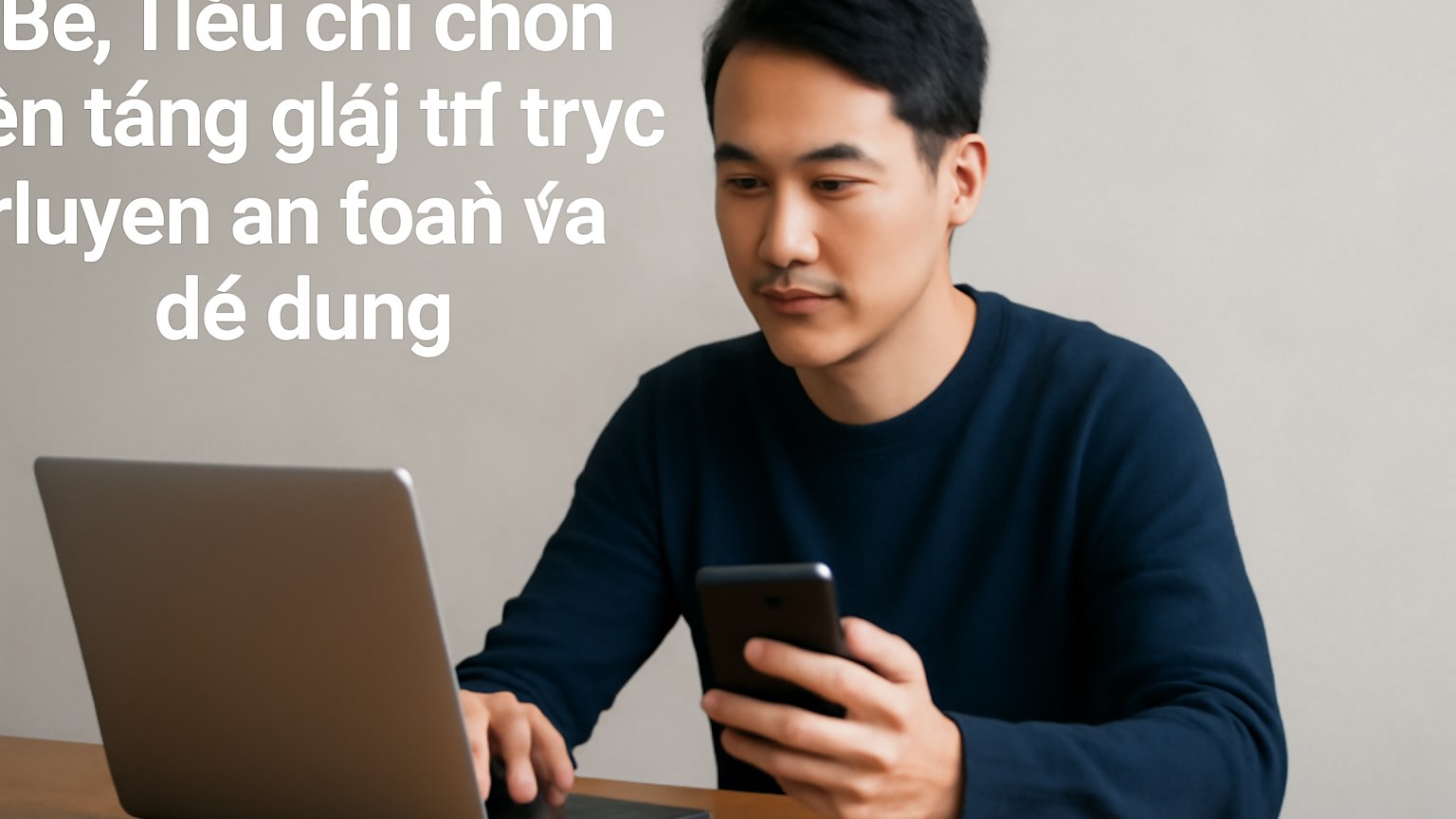 ta88: Tiêu chí chọn nền tảng giải trí trực tuyến an toàn và dễ dùng