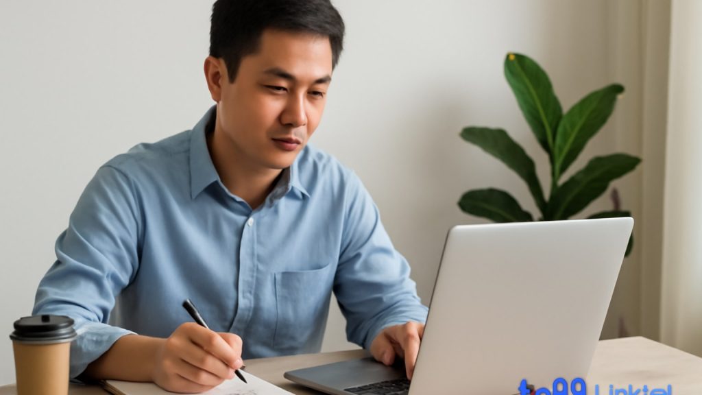 Vì sao cần đặt tiêu chí rõ ràng trước khi tham gia? Minh họa: Vì sao cần đặt tiêu chí rõ ràng trước khi tham gia?