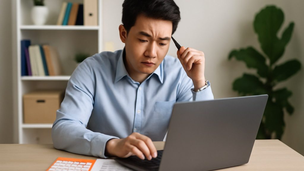 1) Vì sao cần tiêu chí rõ ràng khi chọn nền tảng? Minh họa: 1) Vì sao cần tiêu chí rõ ràng khi chọn nền tảng?