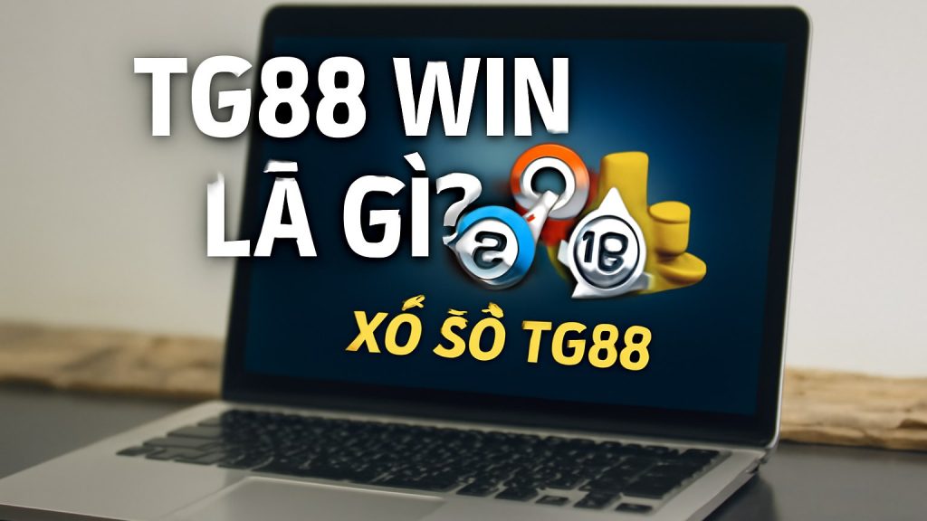 Minh họa: Tg88 Win Là Gì?