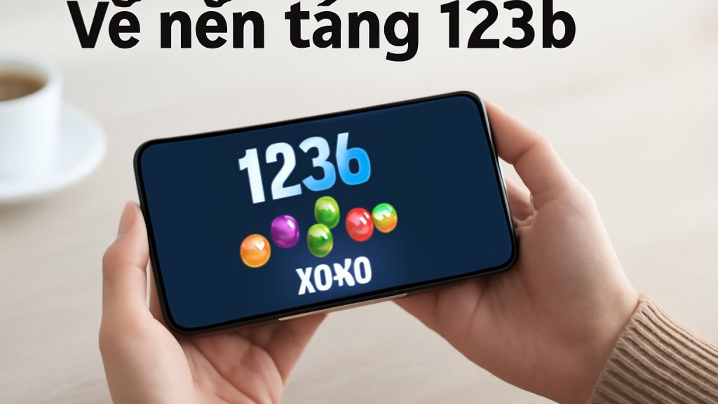 Minh họa: Về nền tảng 123b