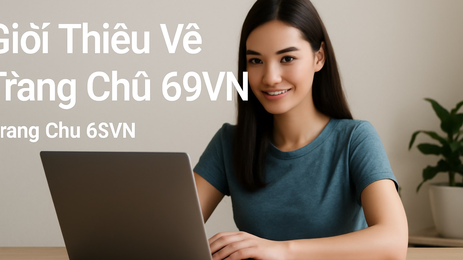 Trang Chủ 69VN – Cổng Giải Trí Trực Tuyến Uy Tín Hàng Đầu