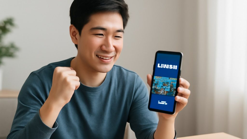 Vì sao Lucky88 được nhiều người lựa chọn? Minh họa: Vì sao Lucky88 được nhiều người lựa chọn?