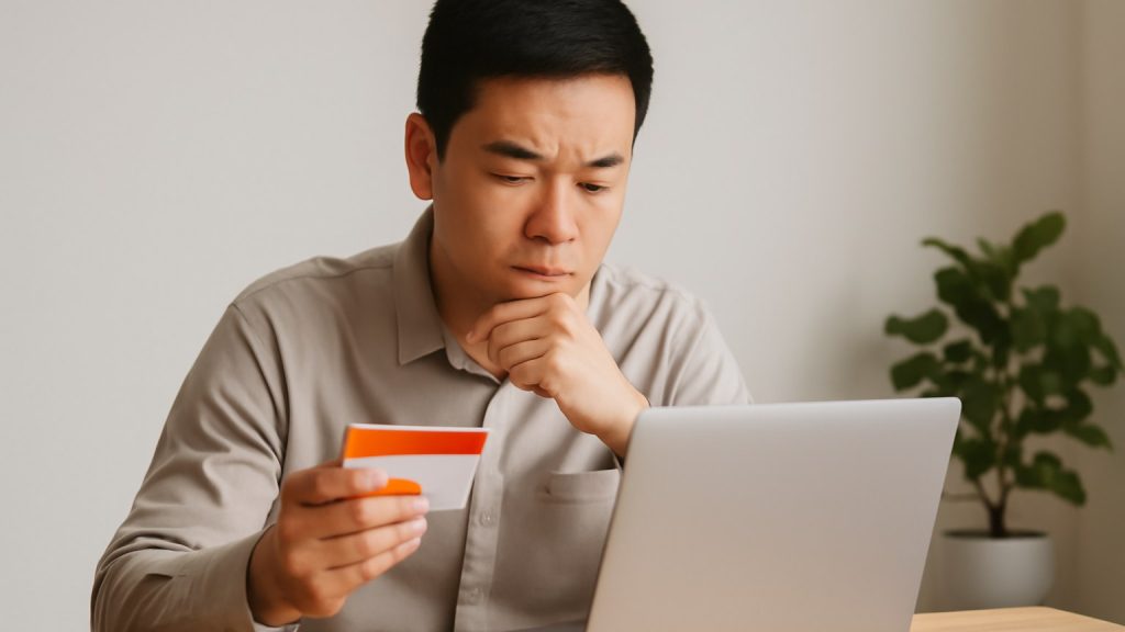 Minh họa: Vì sao cần đánh giá nền tảng theo tiêu chí rõ ràng?