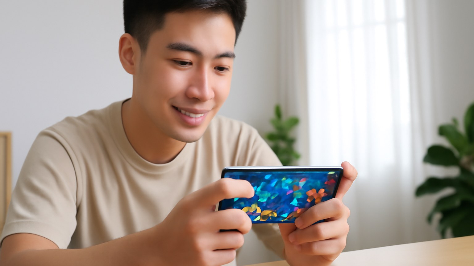 789WIN: Trải nghiệm giải trí gọn gàng, dễ chơi và có chiều sâu