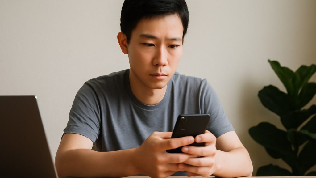 Vì sao trải nghiệm người dùng là yếu tố quyết định Minh họa: Vì sao trải nghiệm người dùng là yếu tố quyết định