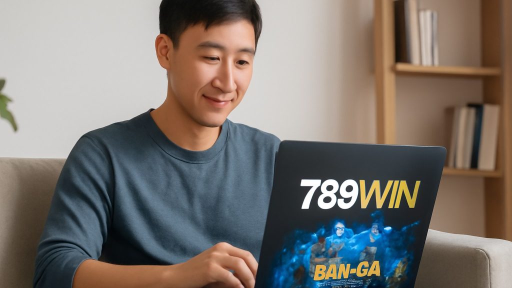 Vì sao 789WIN được quan tâm: góc nhìn từ trải nghiệm người dùng Minh họa: Vì sao 789WIN được quan tâm: góc nhìn từ trải nghiệm người dùng