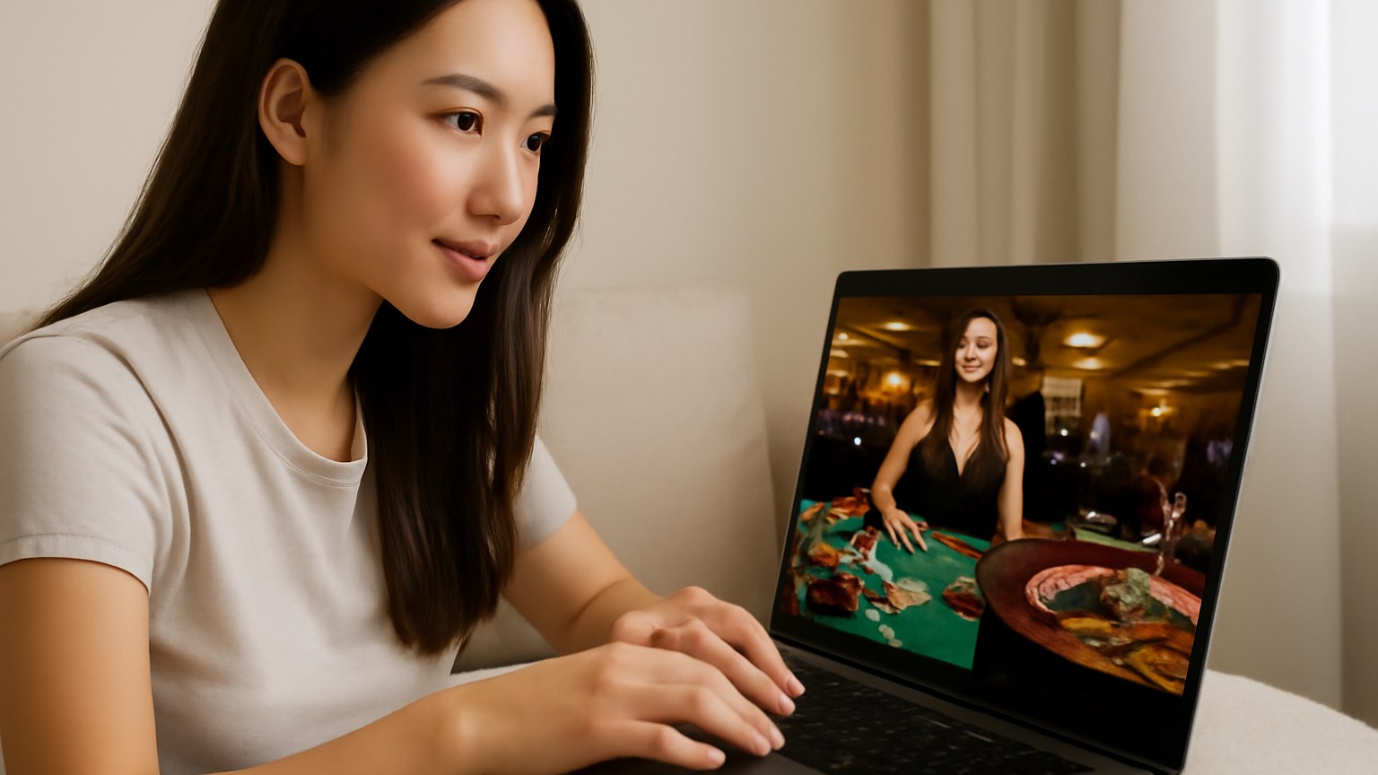 DN88: Trải nghiệm giải trí Casino an toàn và tối ưu trên webvatlieu.com