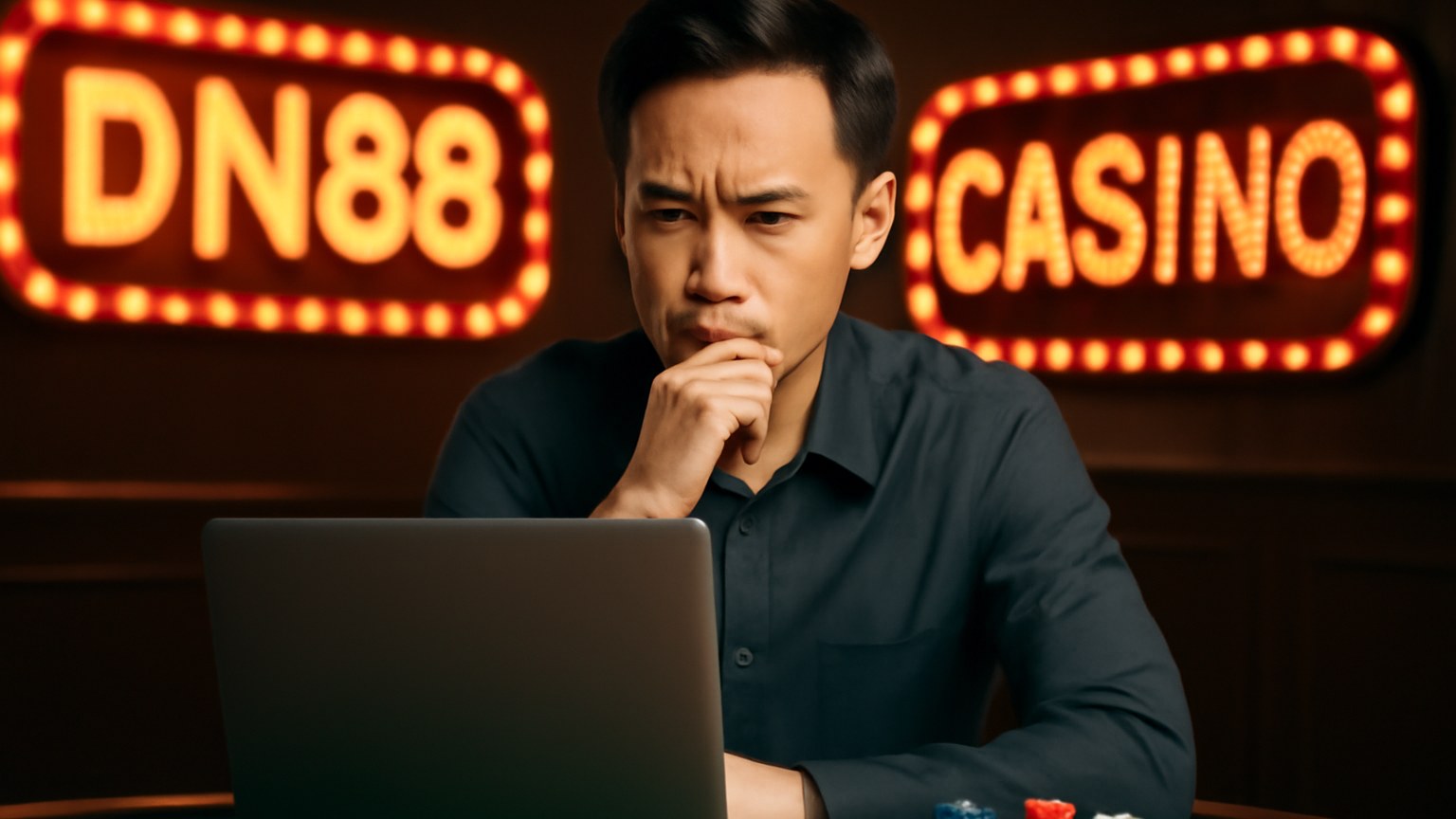 DN88: Trải nghiệm giải trí có trách nhiệm và chọn nền tảng phù hợp