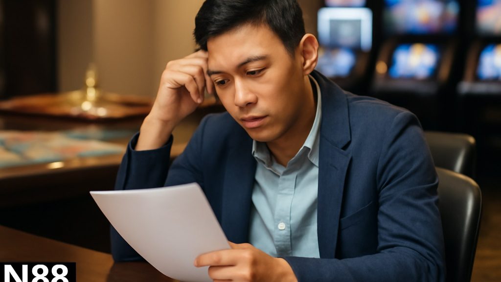 Vì sao cần đặt tiêu chí trước khi tham gia? Minh họa: Vì sao cần đặt tiêu chí trước khi tham gia?